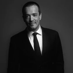 BARRÈRE Antoine