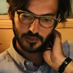 BONIAS Emmanuel