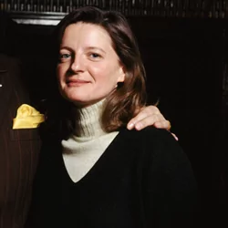 LADRIÈRE Sandrine