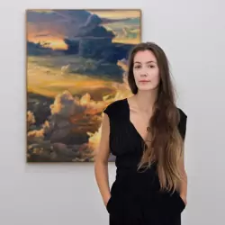 PAVEC Pauline