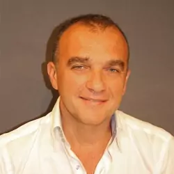BOUISSET Bernard