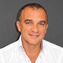 BOUISSET Bernard
