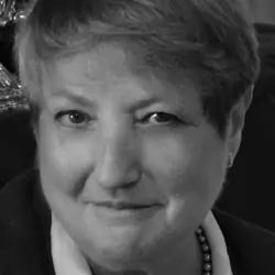 CORDEAU Andrée