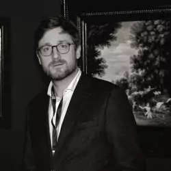JASPAR COSTERMANS Arnaud