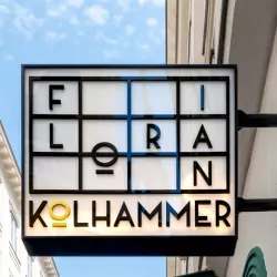 Kolhammer Florian