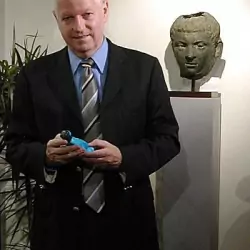 MONTESINO Jean-Pierre