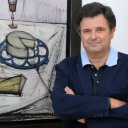 BOUMENDIL Marc