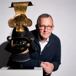 CHARBONNIER Jean-Christophe