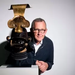 CHARBONNIER Jean-Christophe
