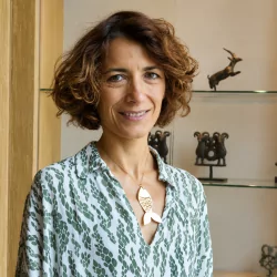 KEVORKIAN Corinne