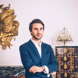 LÉAGE Guillaume