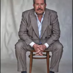 JP MEYER Anthony