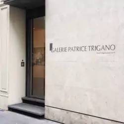 TRIGANO Patrice
