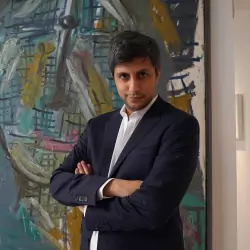 DURAZZO Raphaël