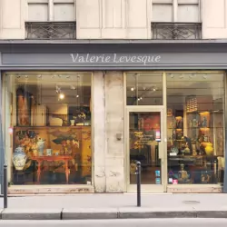 LEVESQUE Valérie