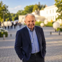 KLEIN Bertrand