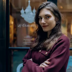 FISCHER Salomé