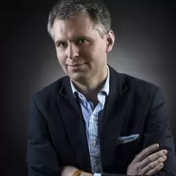 RIONDET Geoffray
