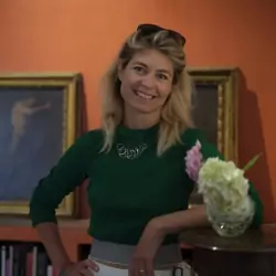 DI PENTA Miriam