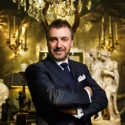 RÉGIS Jean-François