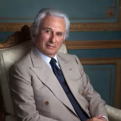 RIBOLZI Adriano