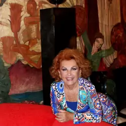 TAGLIAVINI Roberta