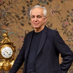 VICHOT Philippe